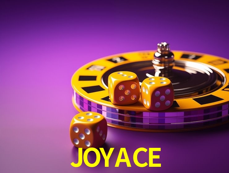 JOYACE Mobile Legends