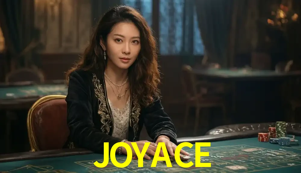 JOYACE Casino en Vivo