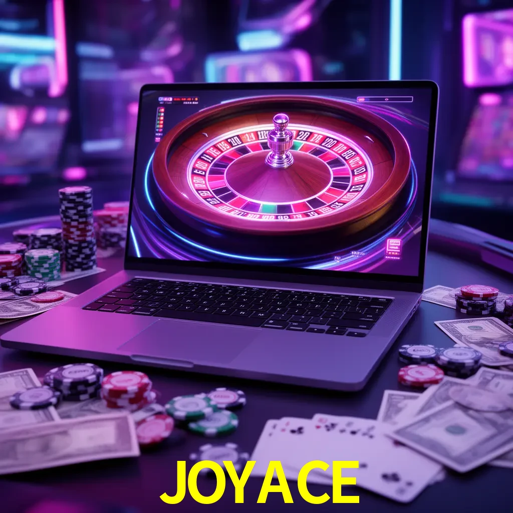 JOYACE Tragamonedas