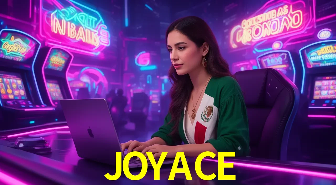JOYACE Apuestas Deportivas