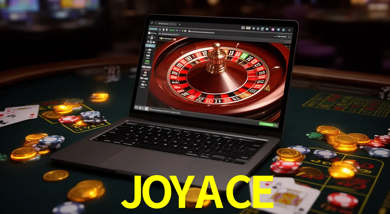 JOYACE Arcade