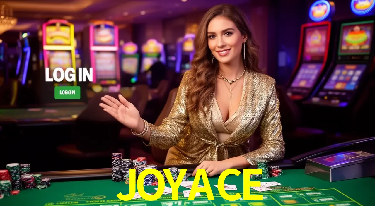JOYACE Bingo