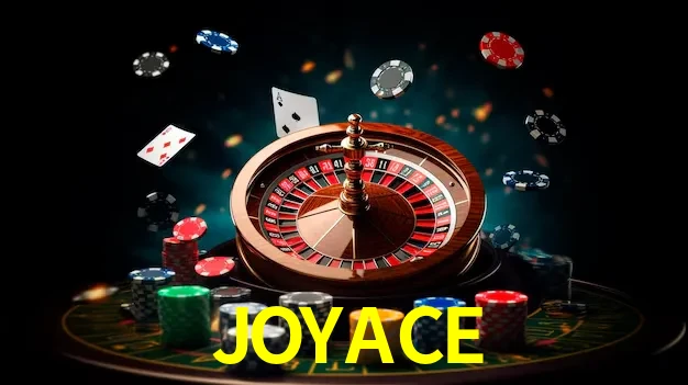 JOYACE Crash Games