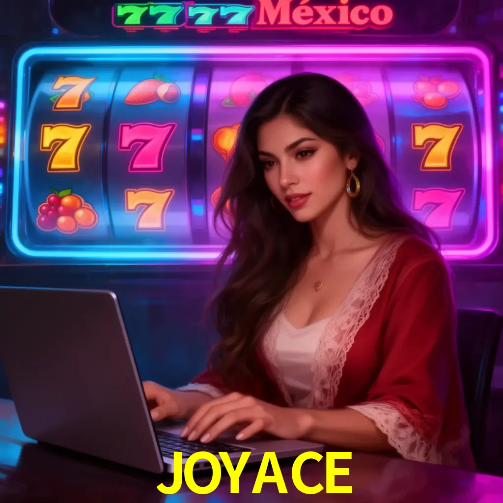 JOYACE Roulette en Vivo