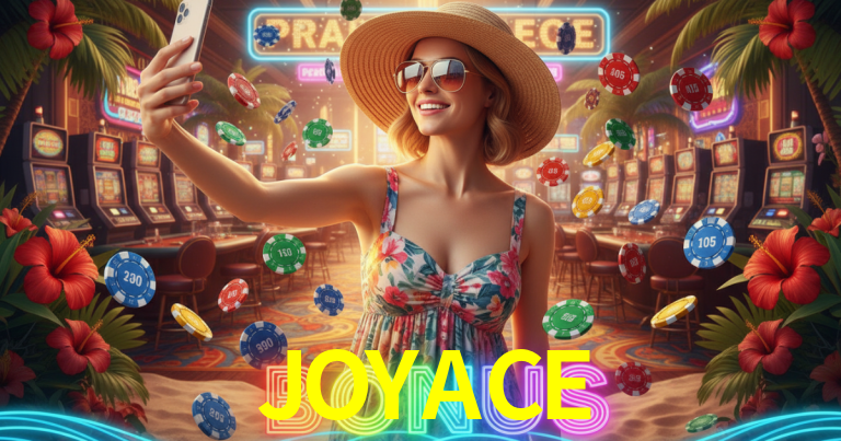 JOYACE Términos y Condiciones
