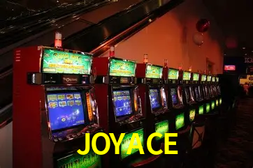 JOYACE gaming platform